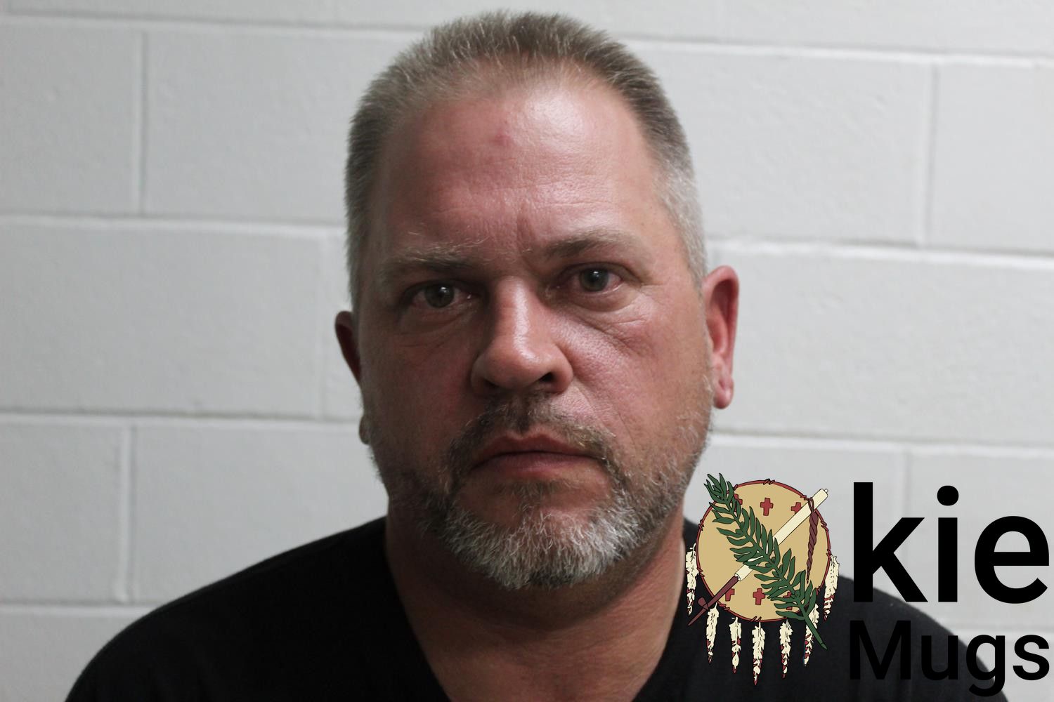 Booking photo of JERAMIE OWENS