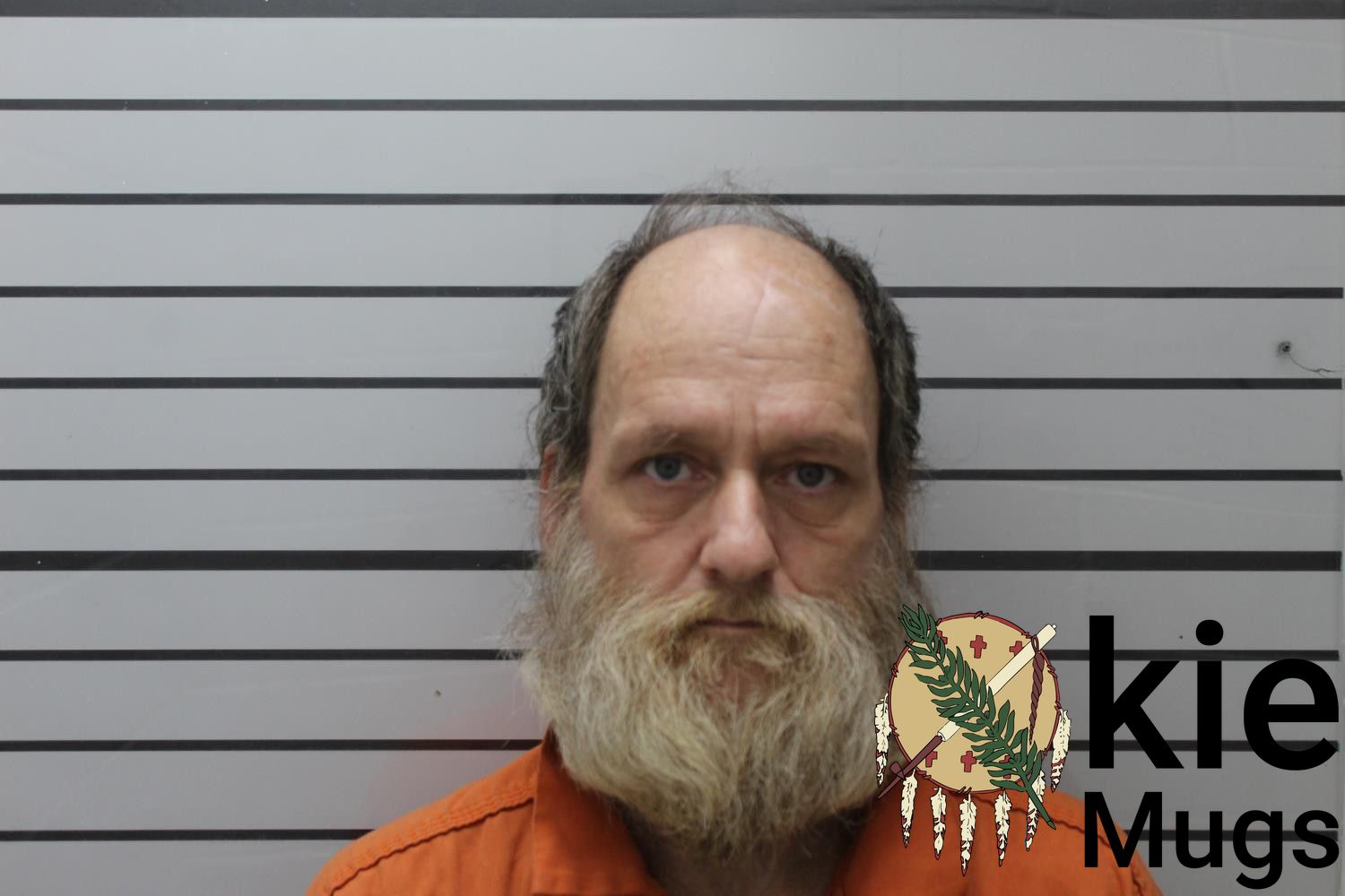 Booking photo of JEREMIAH SCHOLL