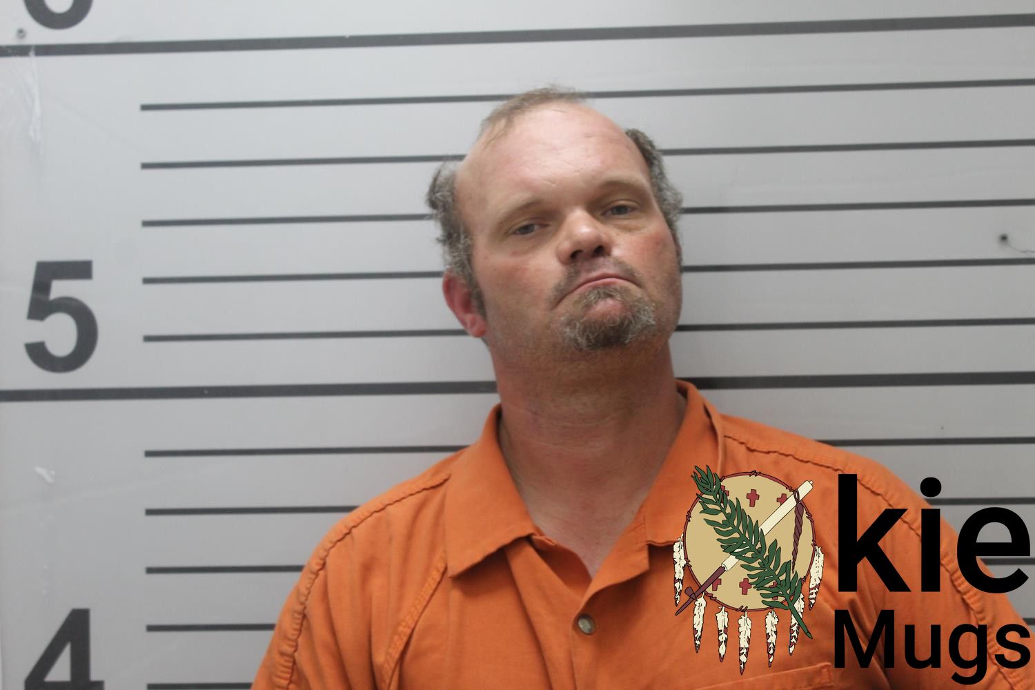 Booking photo of JERIMIE JOE WALLS