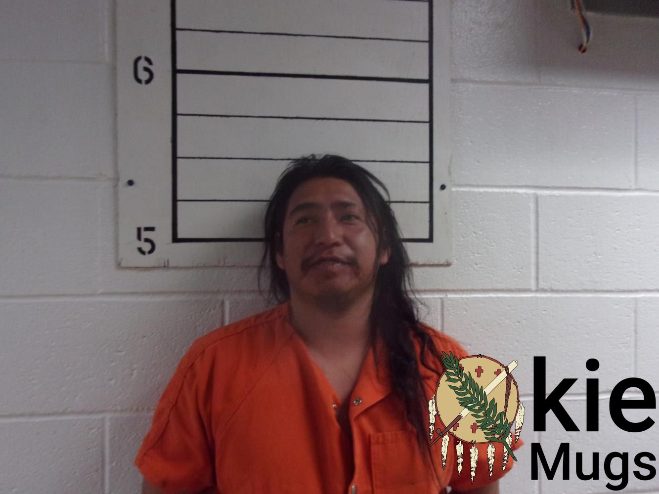 Booking photo of JEREMY A YOUVELLA