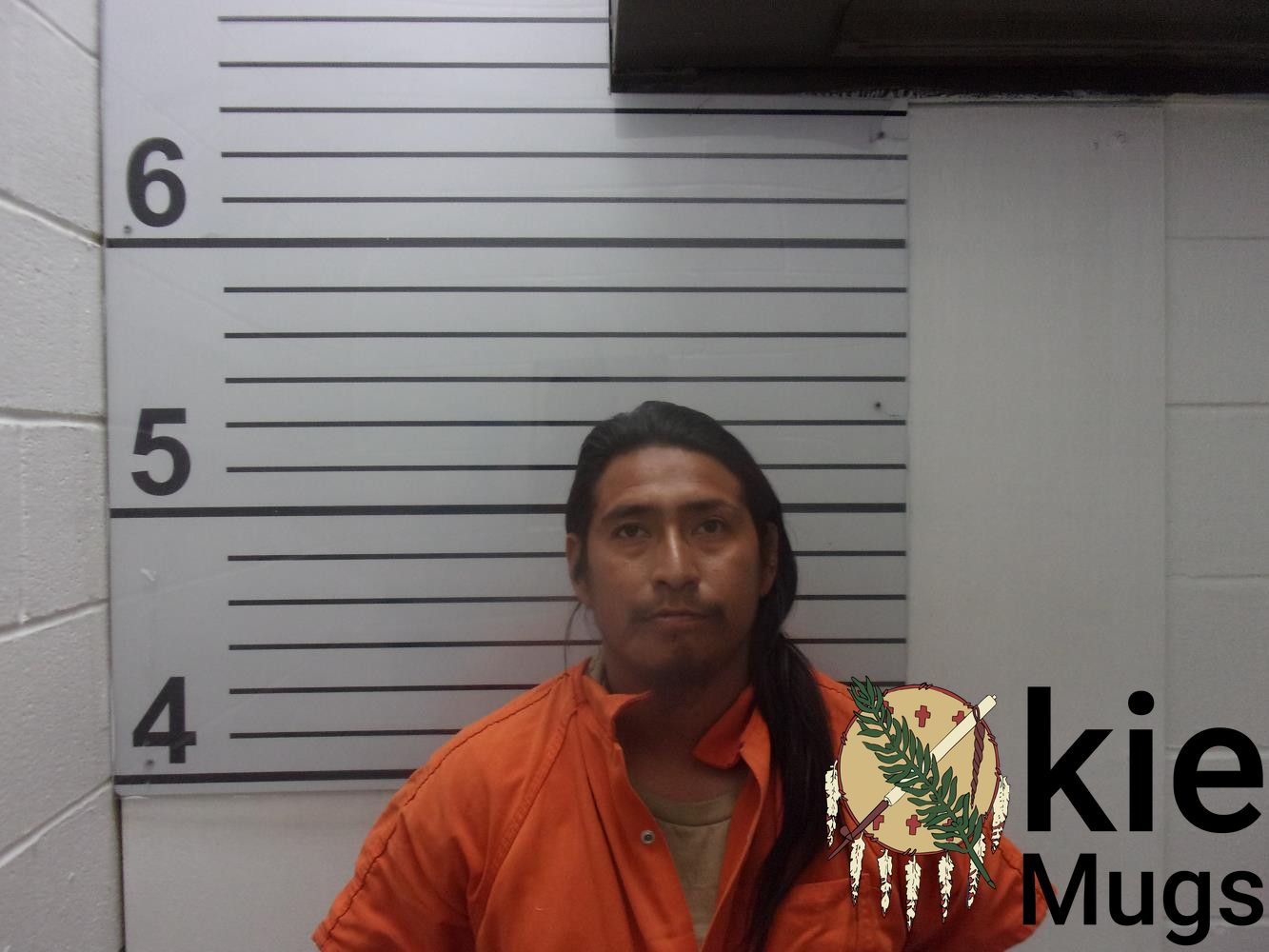 Booking photo of JEREMY ALLEN YOUVELLA