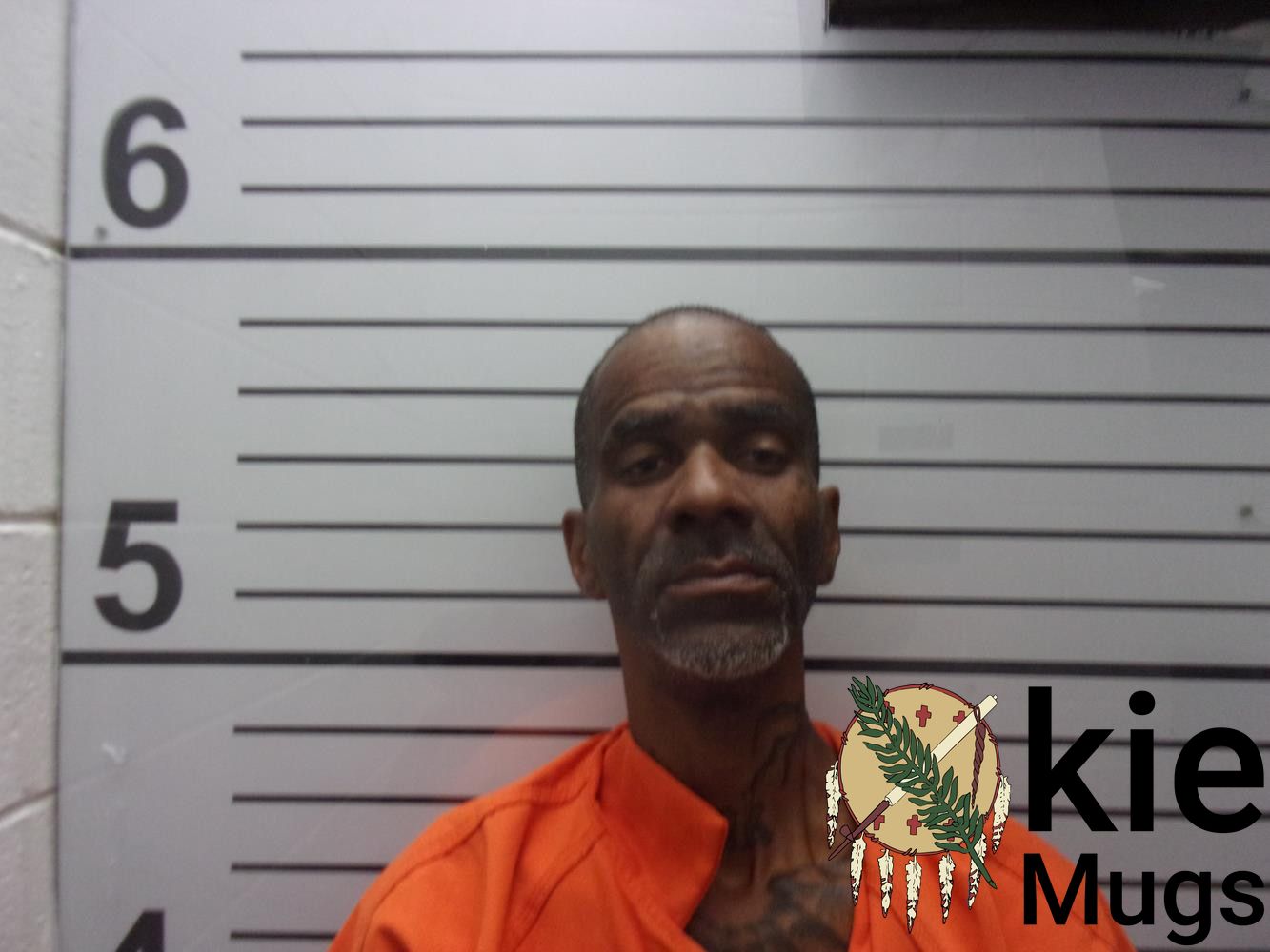 Booking photo of JEREMY ANTHONY ROBINSON