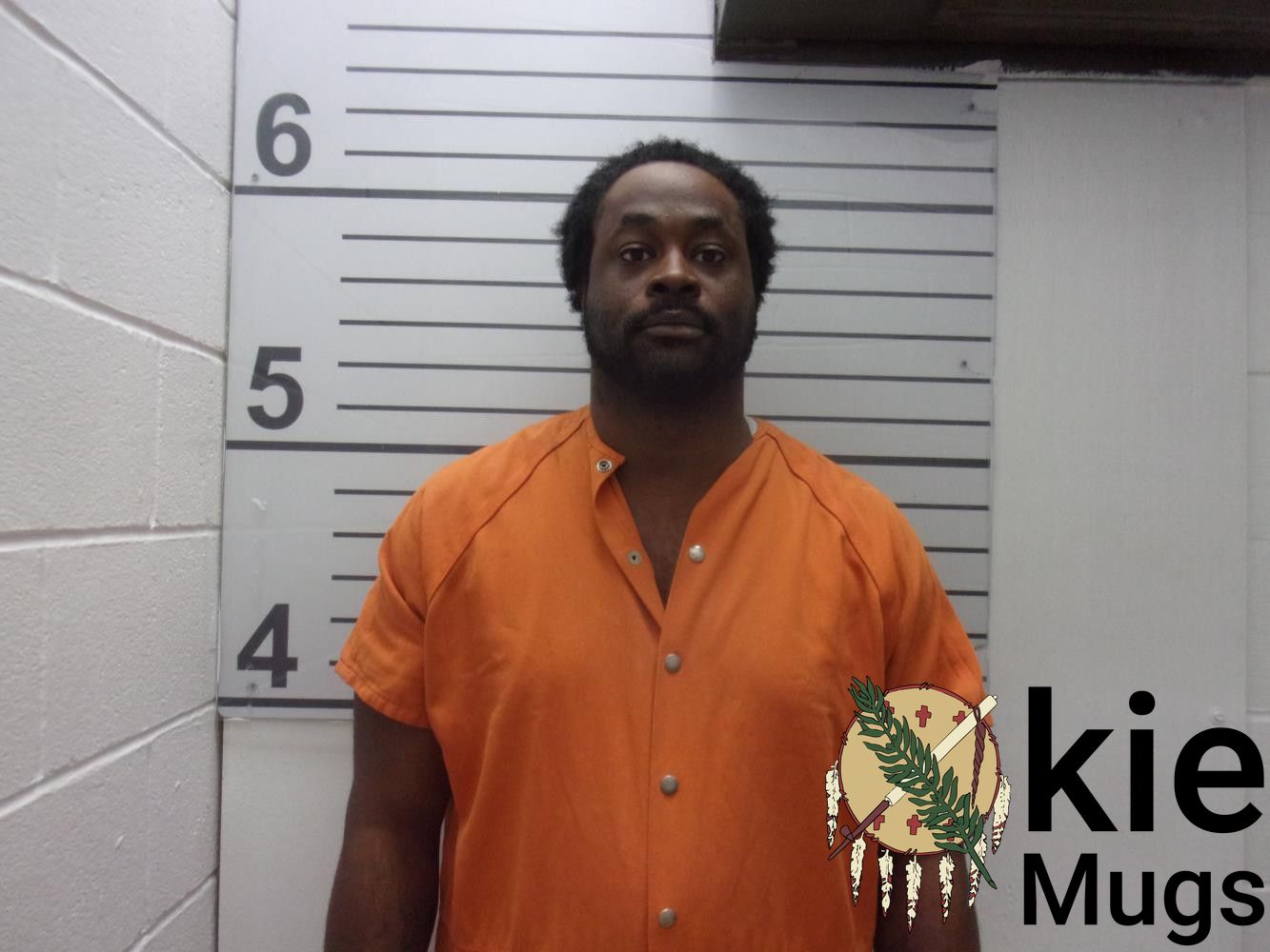 Booking photo of JEREMY DARNELL BARNETT