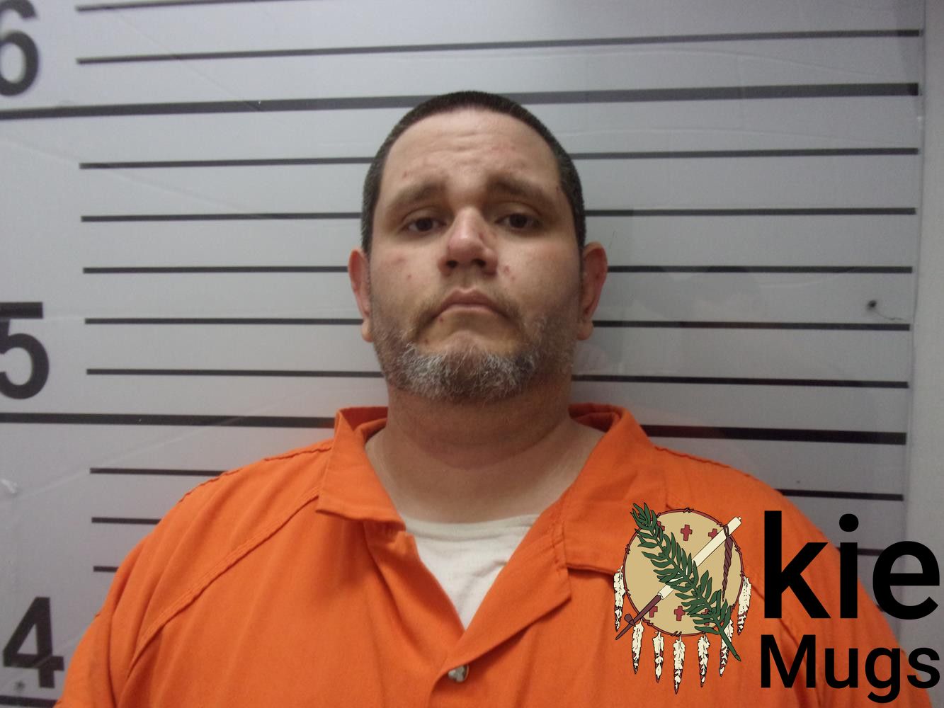 Booking photo of JEREMY DAVIS