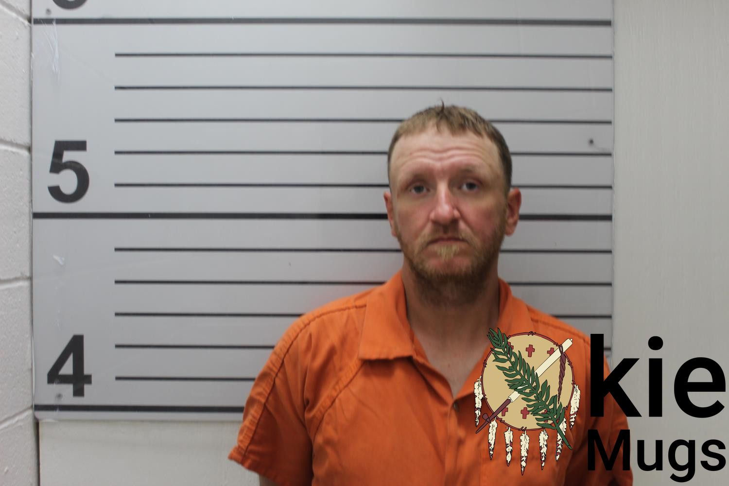 Booking photo of JEREMY DAWAYNE ODOM