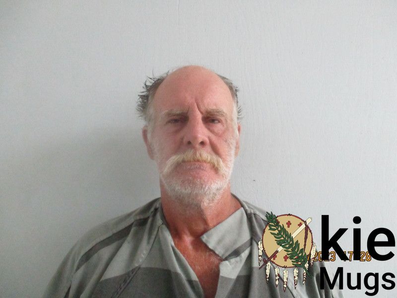Booking photo of JEREMY DICKEY