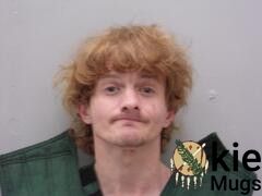 Booking photo of JEREMY LANCE LABBY