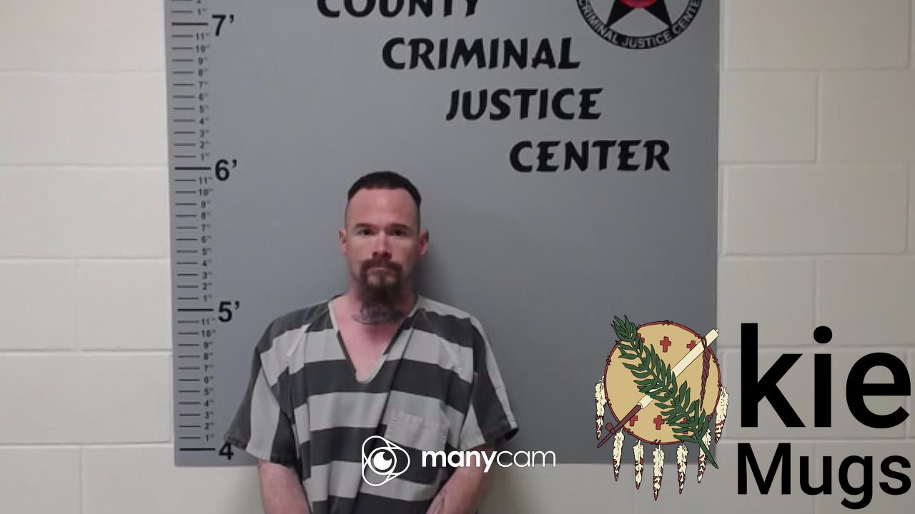 Booking photo of JEREMY LOVE