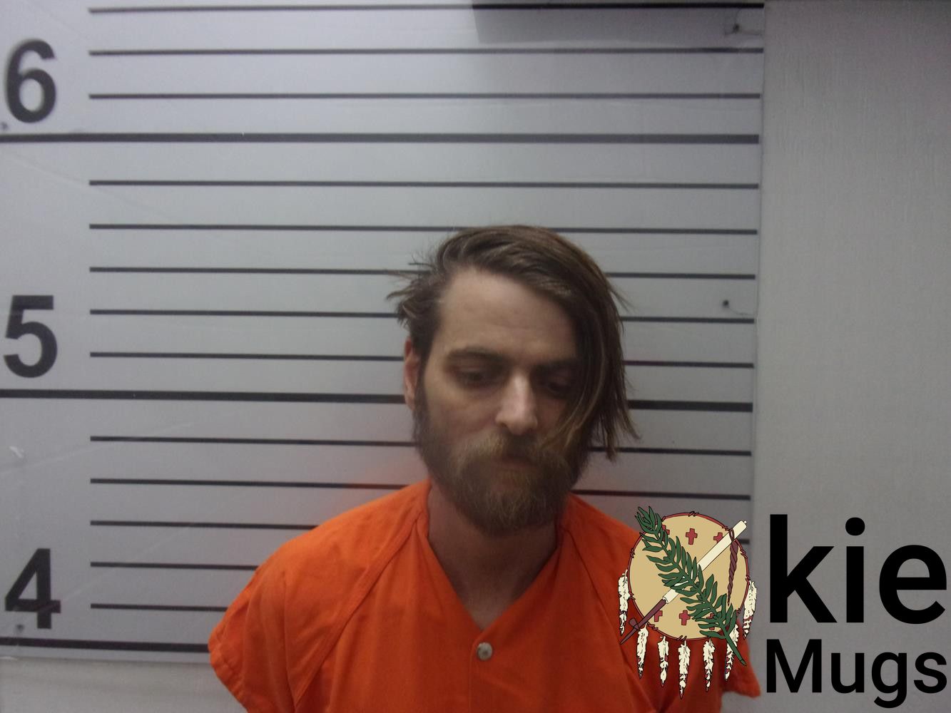 Booking photo of JEREMY S BOUTWELL