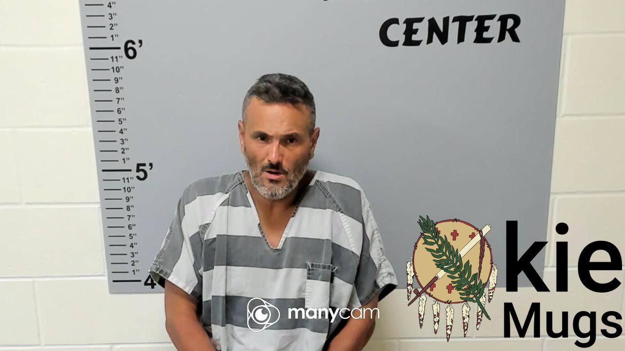 Booking photo of JEREMY WAYNE TIGER
