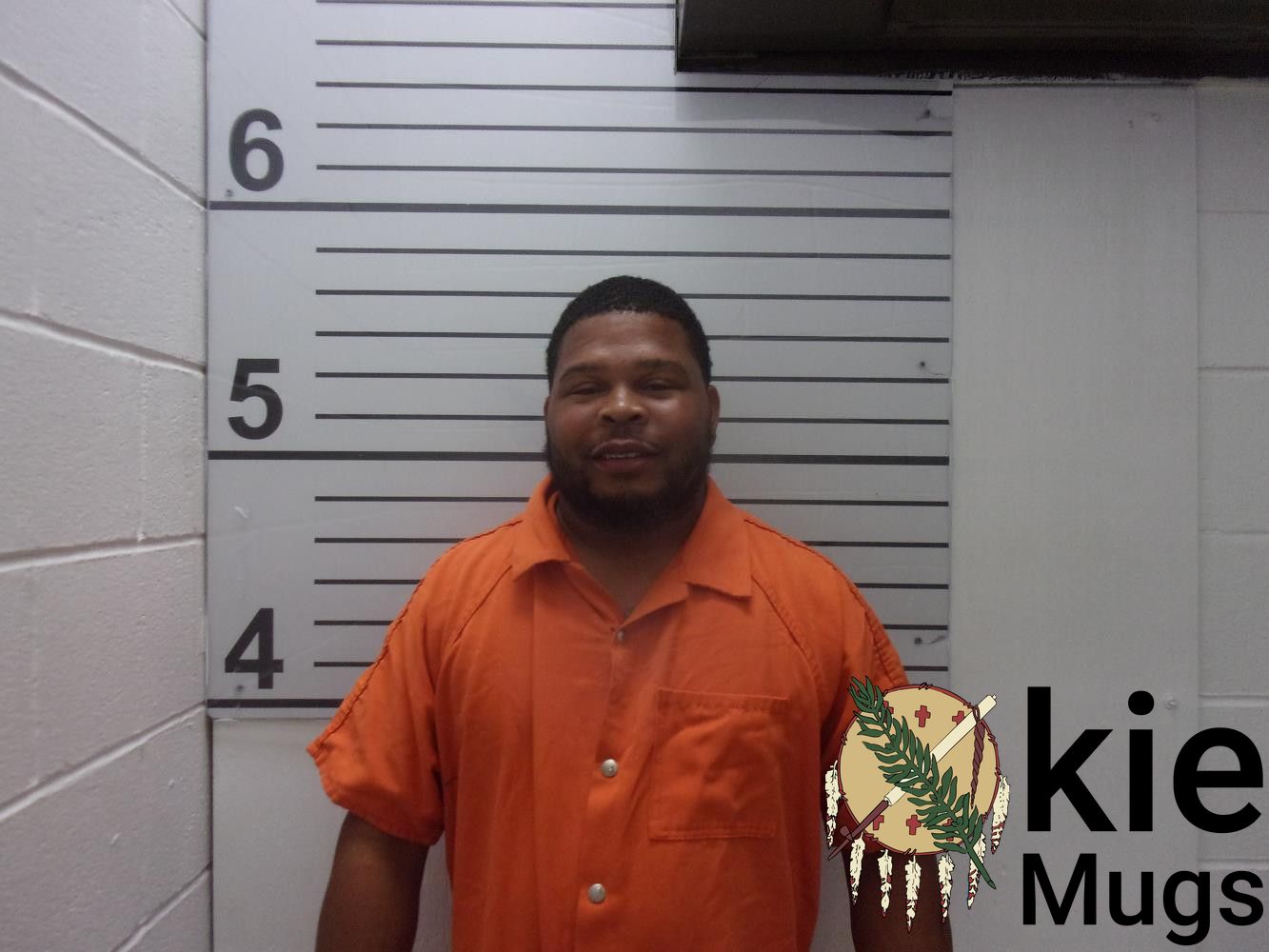 Booking photo of JERICHO MAXWELL