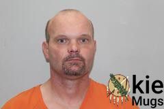 Booking photo of JERIMIE JOE WALLS