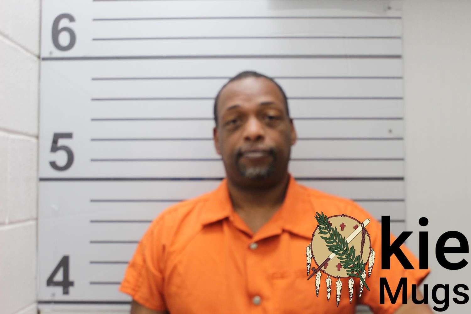 Booking photo of JEROME ORTIZ