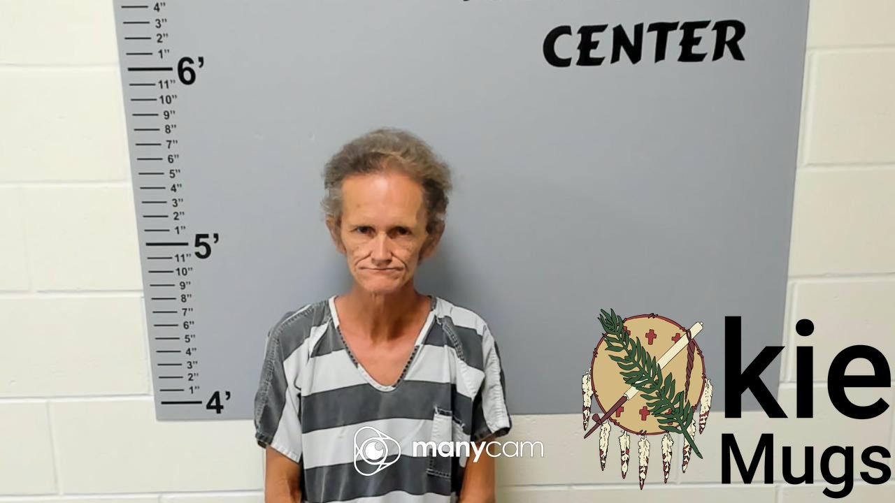 Booking photo of JEROMY MILLER