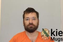 Booking photo of JERRY ALAN JACOBSEN