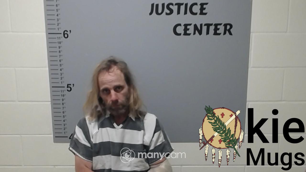 Booking photo of JERRY DOUGLAS FISH