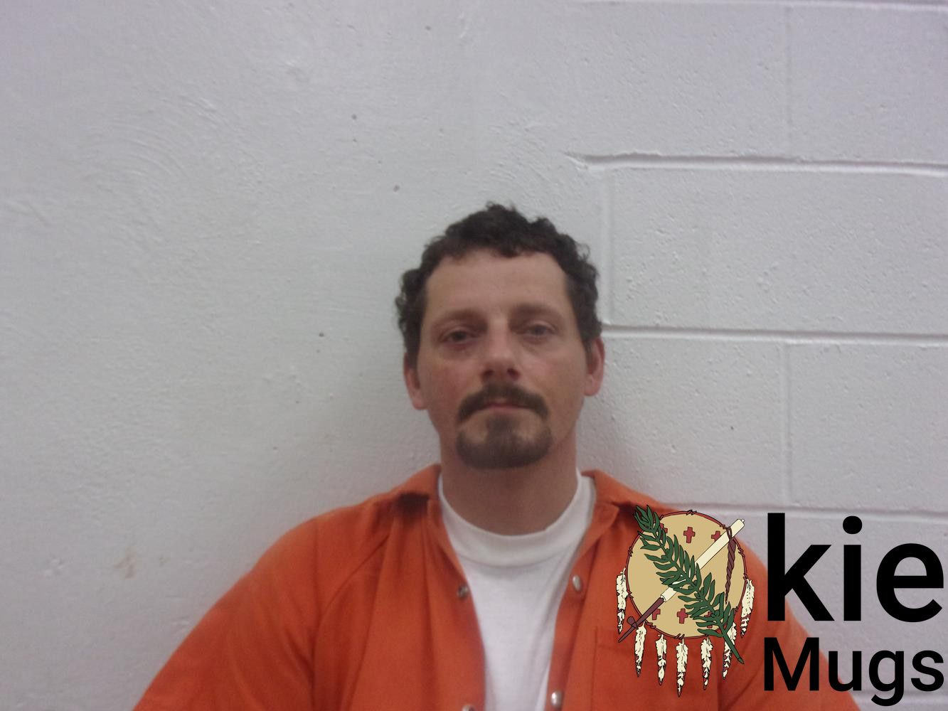 Booking photo of JERRY EUGENE TEAFATILLER