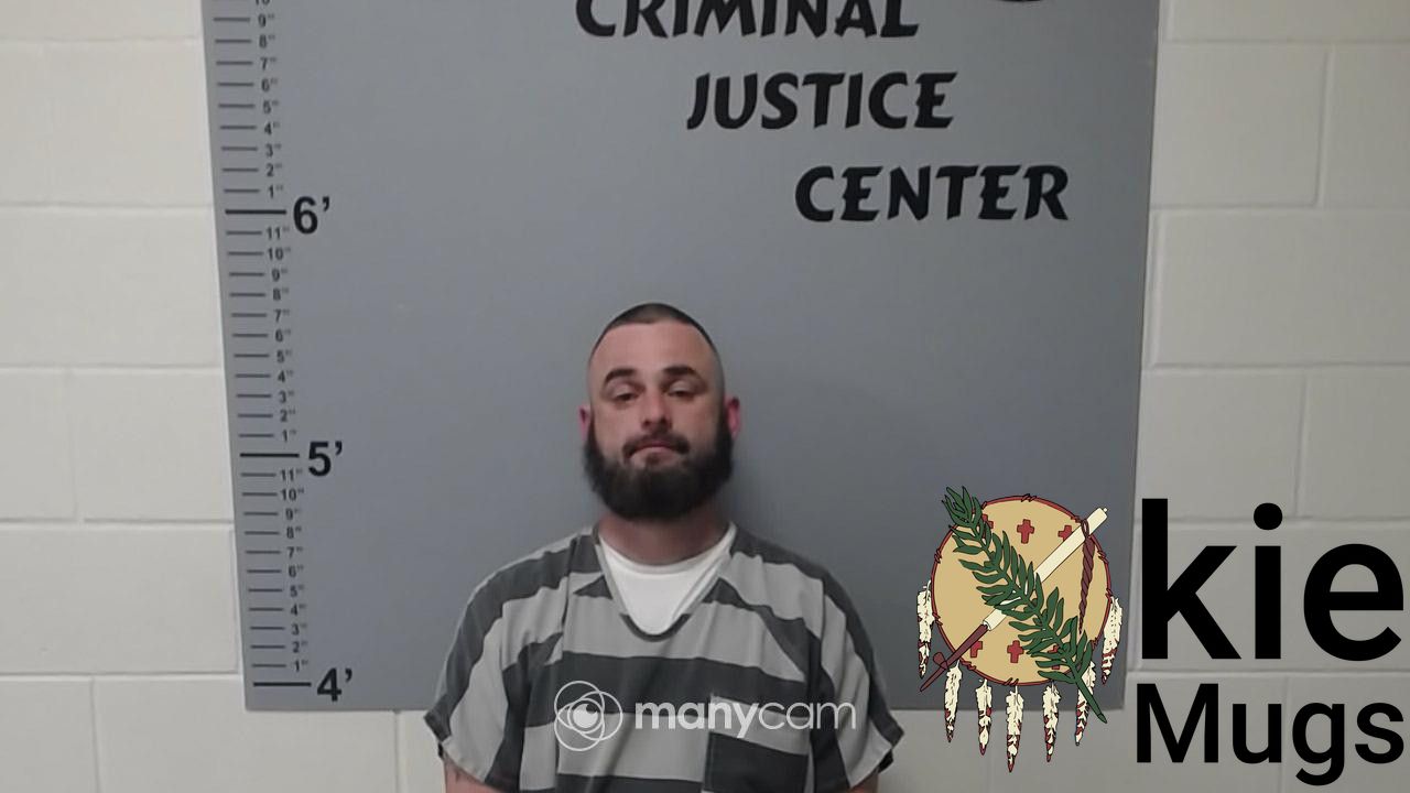 Booking photo of JERRY FETTERLY