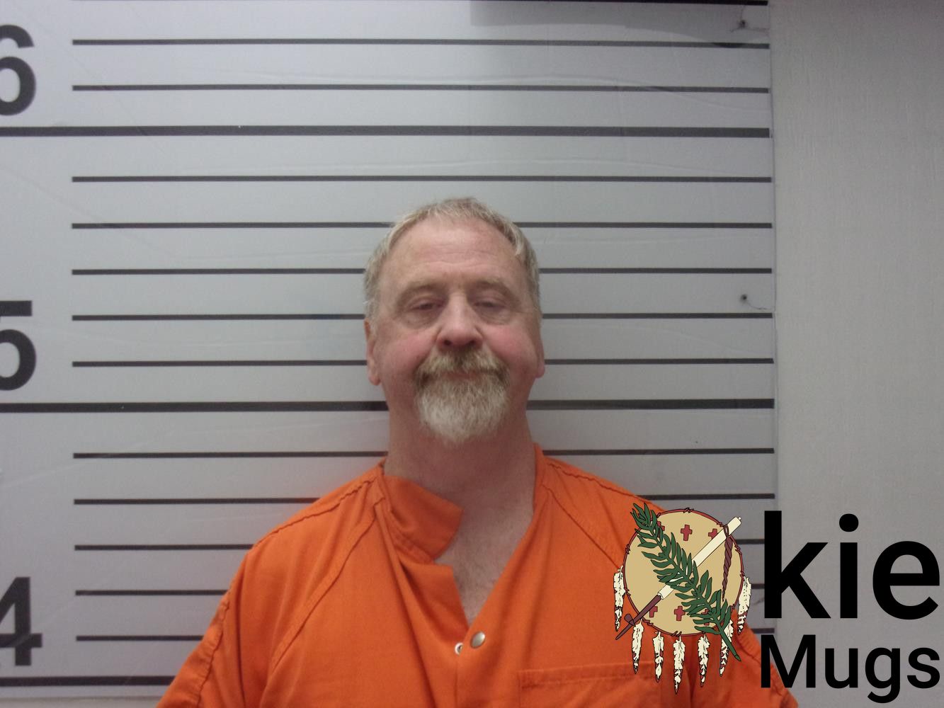 Booking photo of JERRY LEROY LONDON