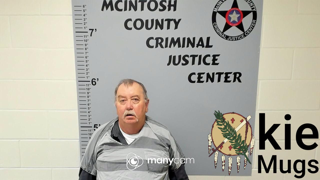 Booking photo of JERRY PHILLIPS