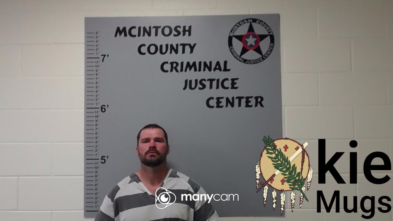 Booking photo of JERRY W CLIFFT