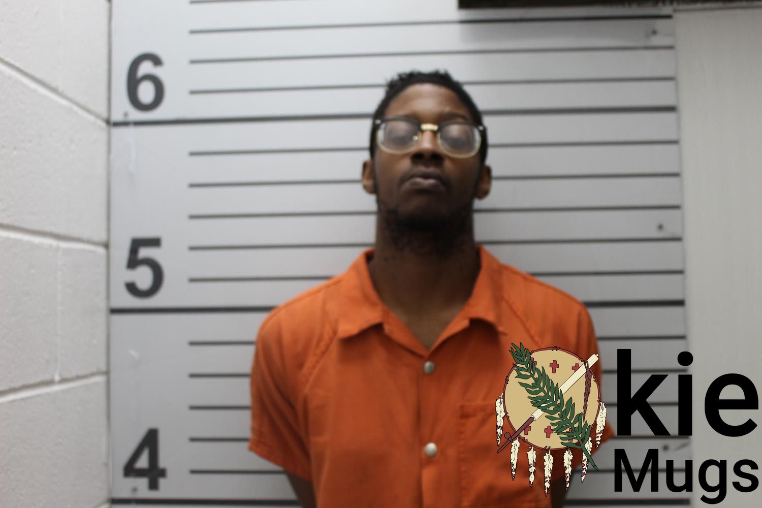 Booking photo of JERVARIUS JEVANTA JACKSON