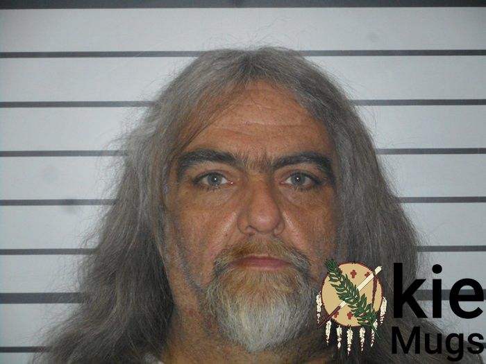 Booking photo of JESSE DON LONDON