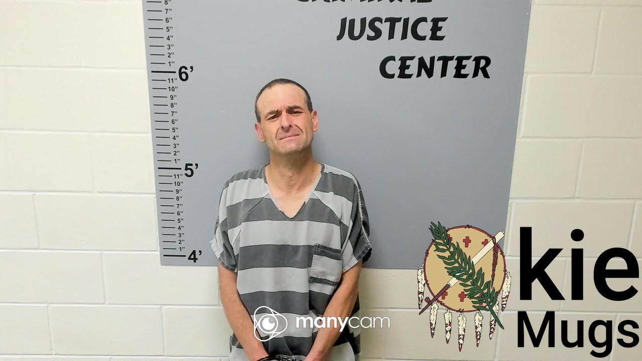 Booking photo of JESSE JAMES LEWIS