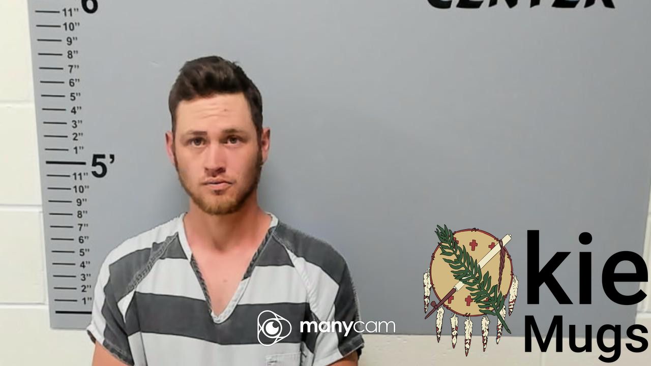 Booking photo of JESSE THOMAS KAPPEL
