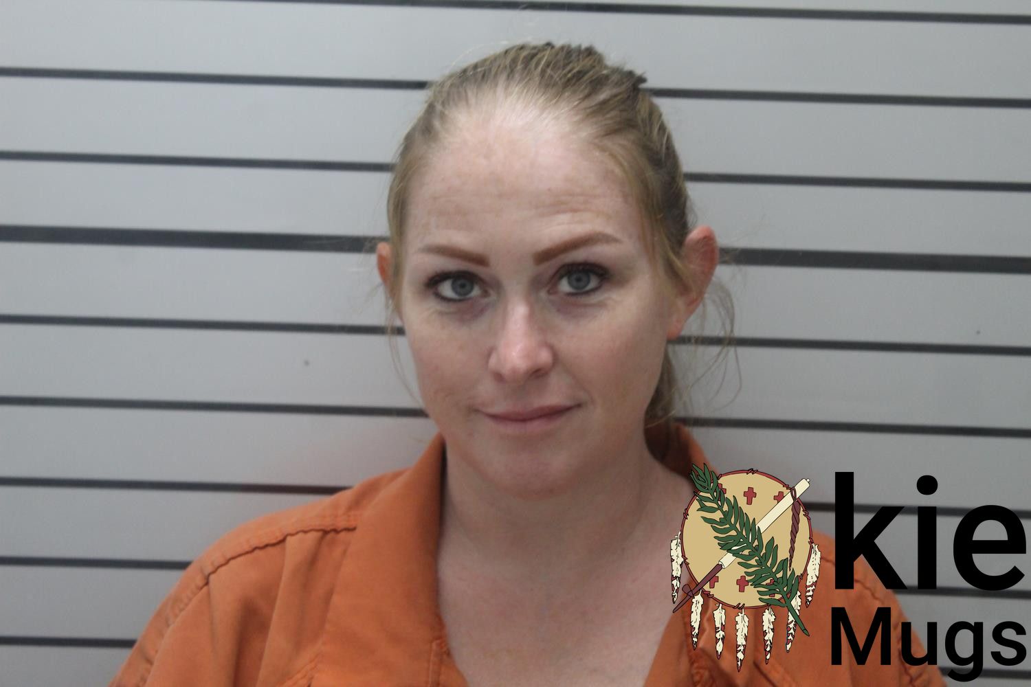 Booking photo of JESSEE TAO