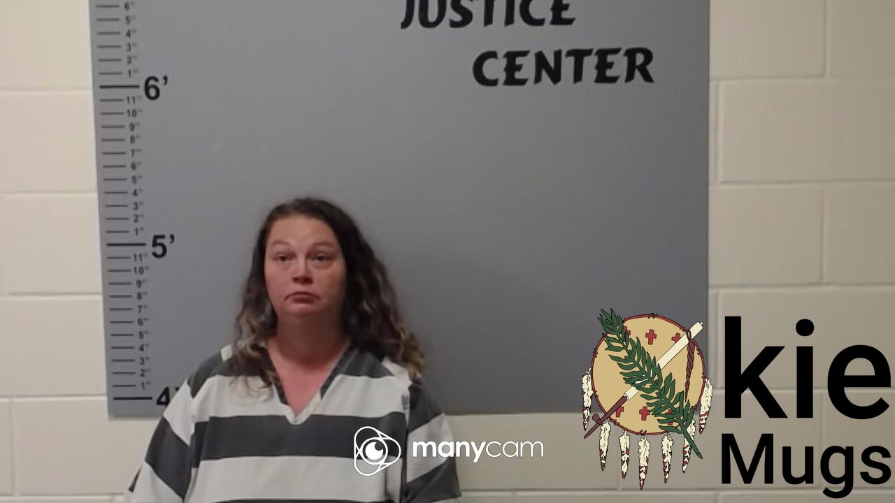 Booking photo of JESSICA  ANN RYAN