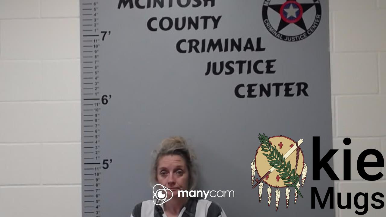 Booking photo of JESSICA BALDWIN