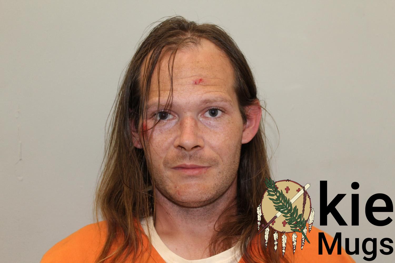 Booking photo of JESSICA FAYE EABURG