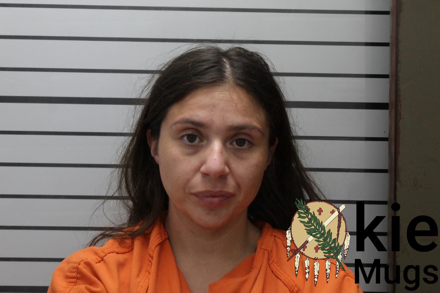 Booking photo of JESSICA JANE (CREEK) JOHNSON
