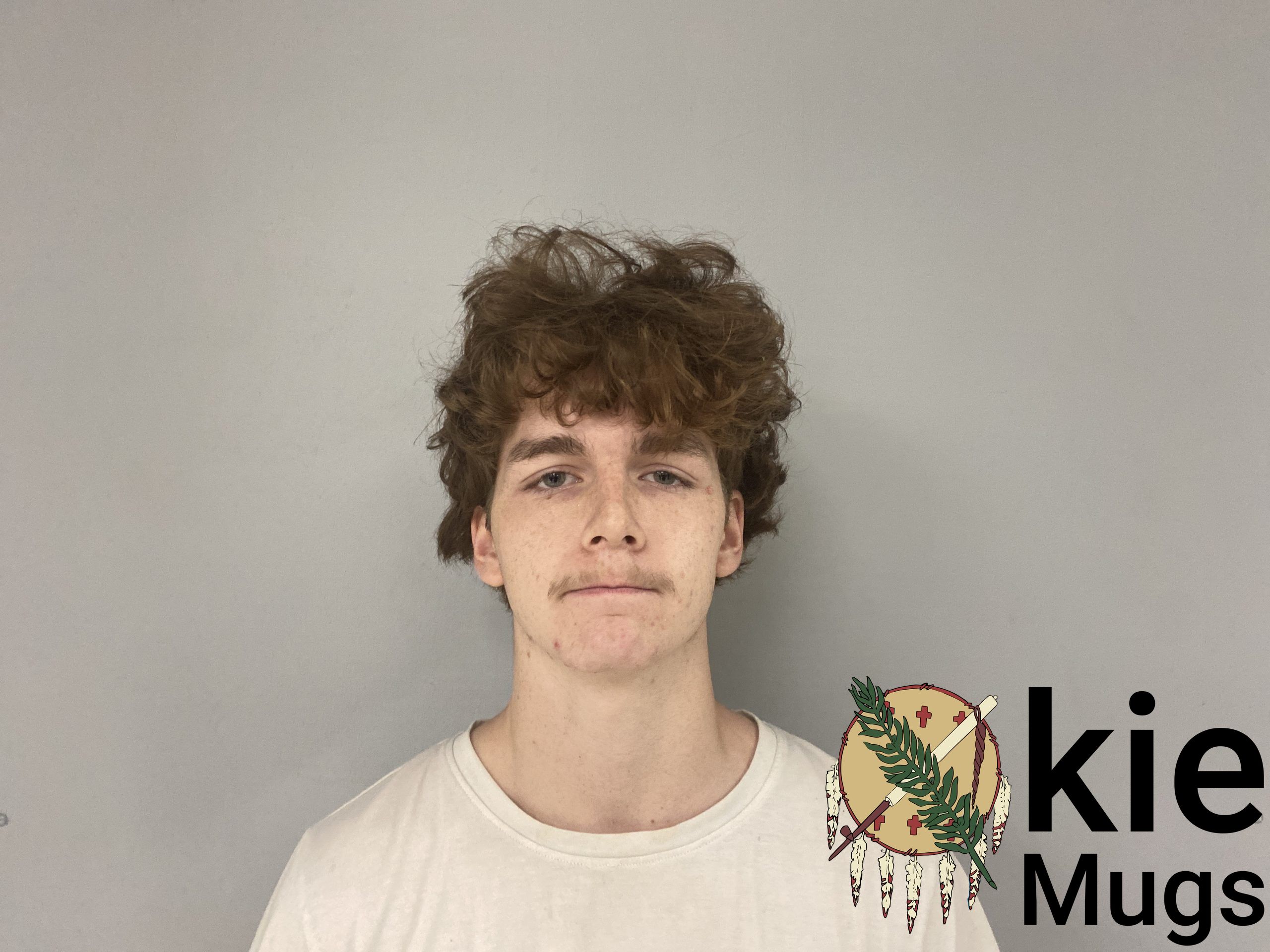 Booking photo of JETT JENNINGS