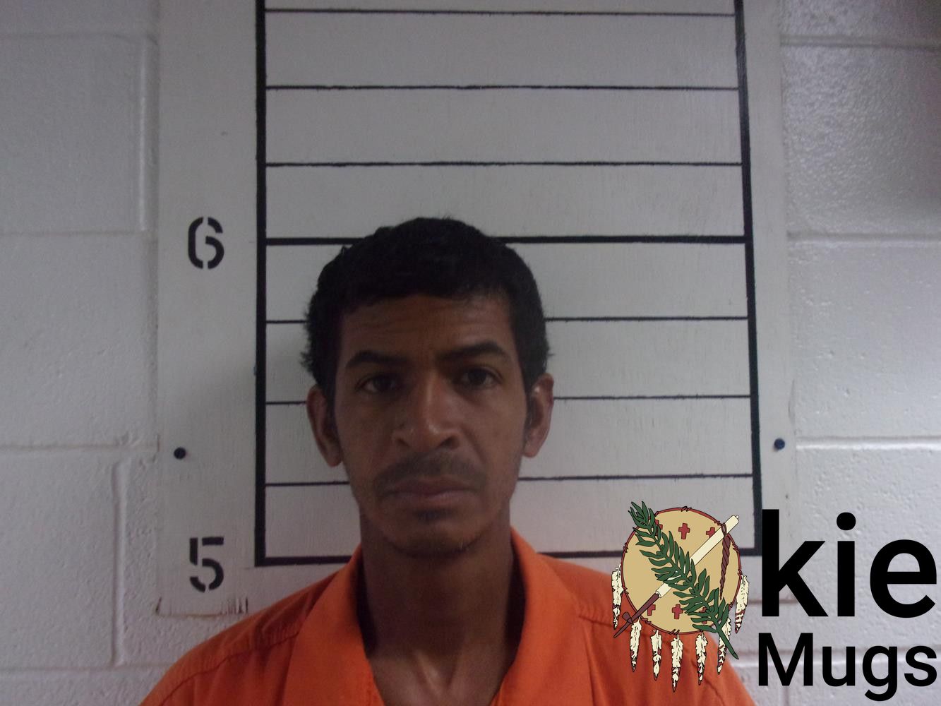 Booking photo of JEWELL MUTUAL MURPHY
