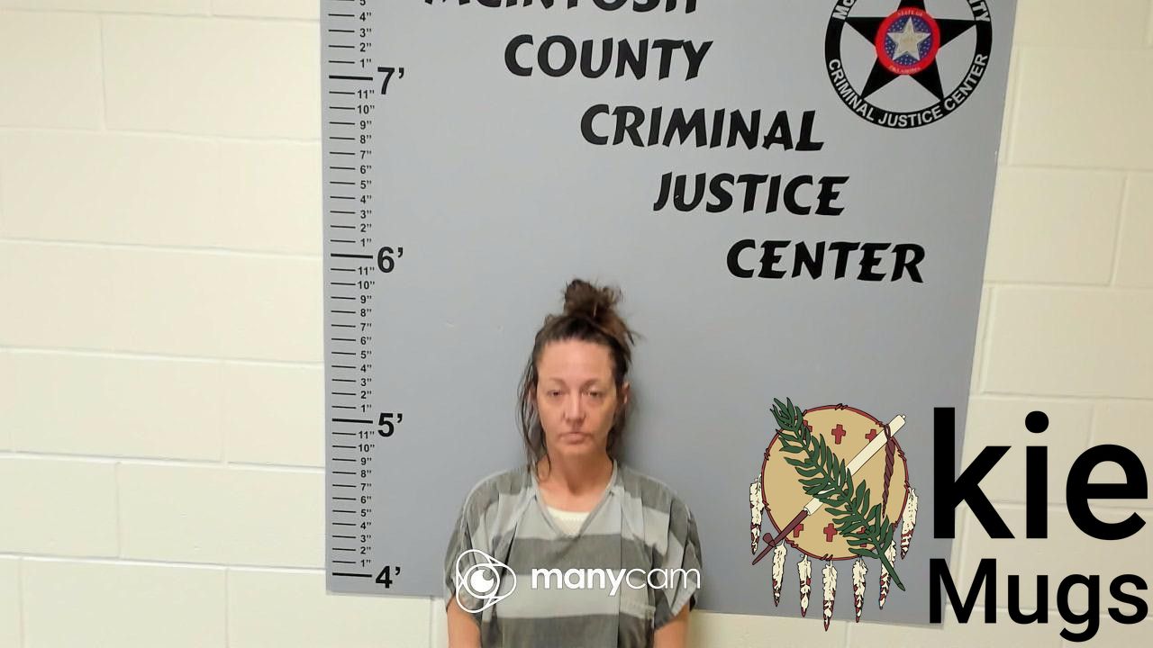 Booking photo of JIMMI VALLENE CAMPBELL