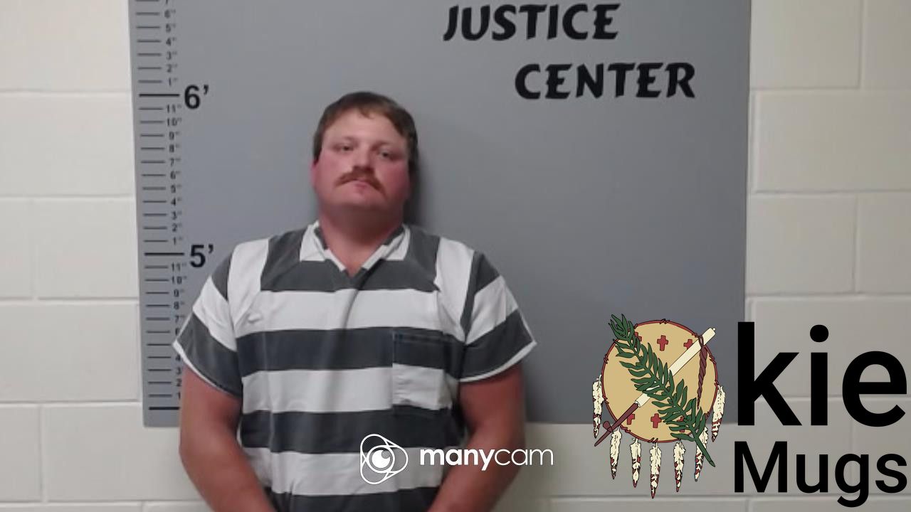 Booking photo of JIMMIE DEAN DISHMAN