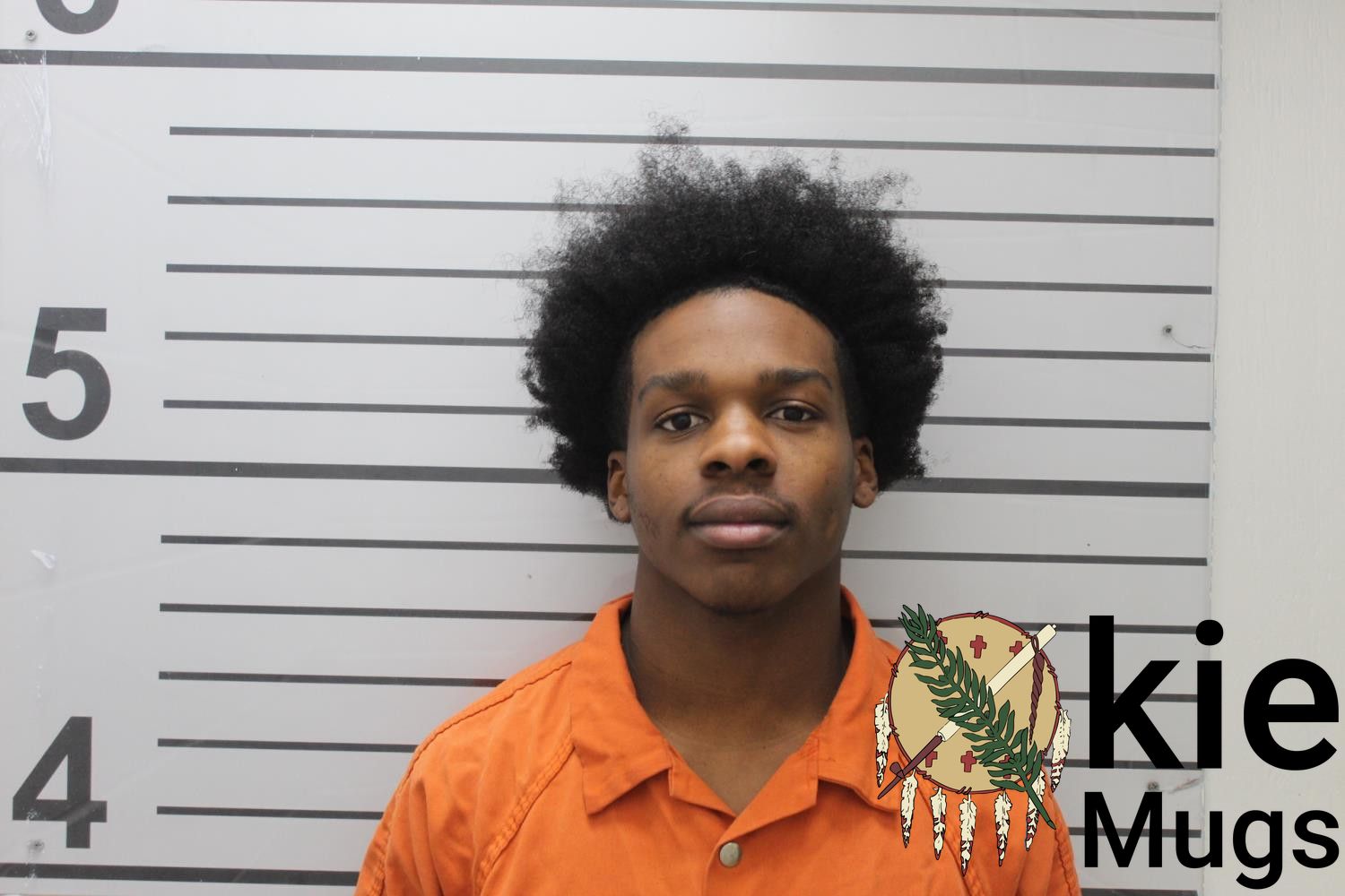 Booking photo of JIMMIE LEE COLEMAN