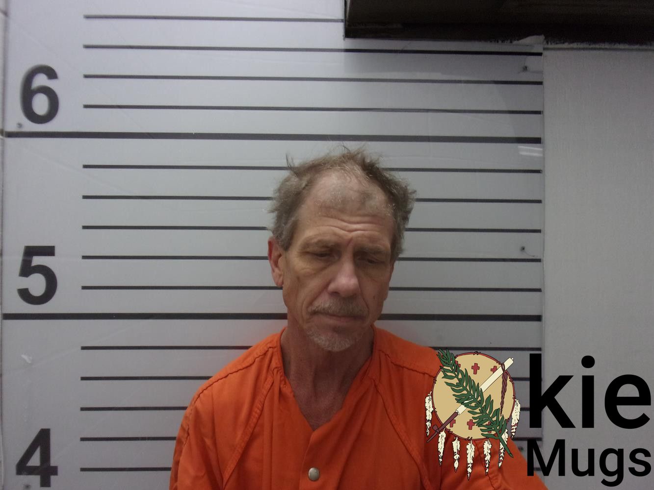 Booking photo of JIMMIE LEON BIGBY