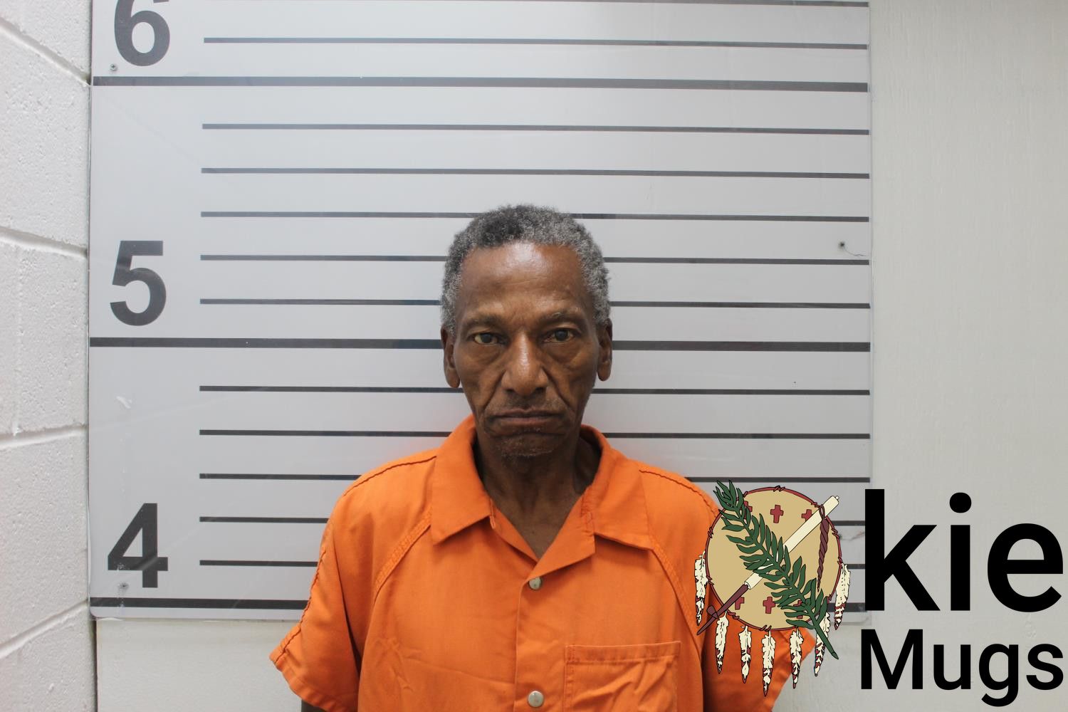 Booking photo of JIMMIE ODELL BRUNER