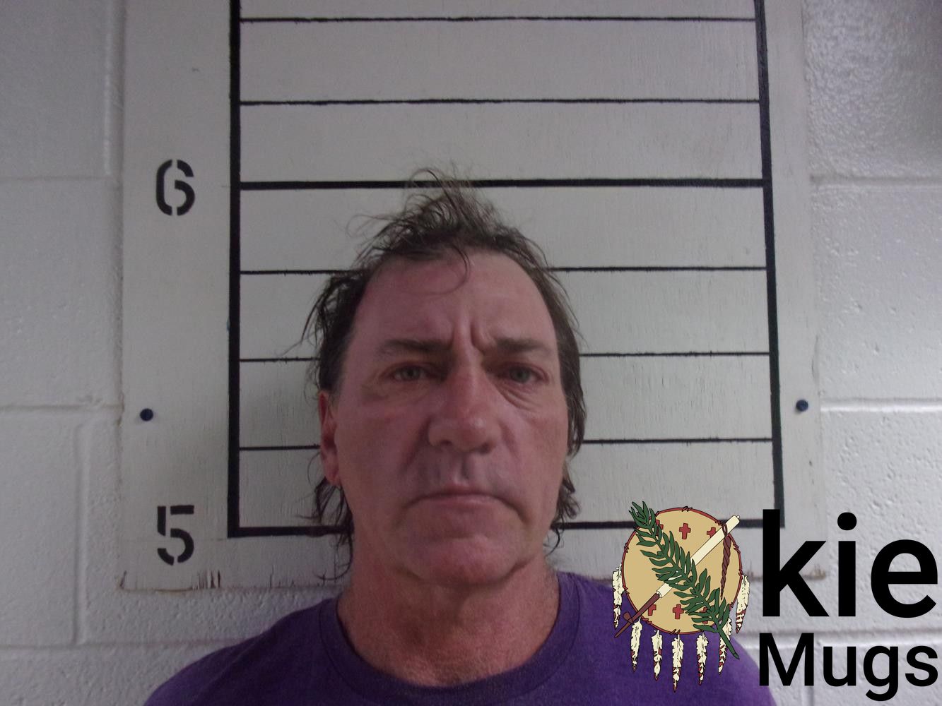 Booking photo of JIMMY ADAMS