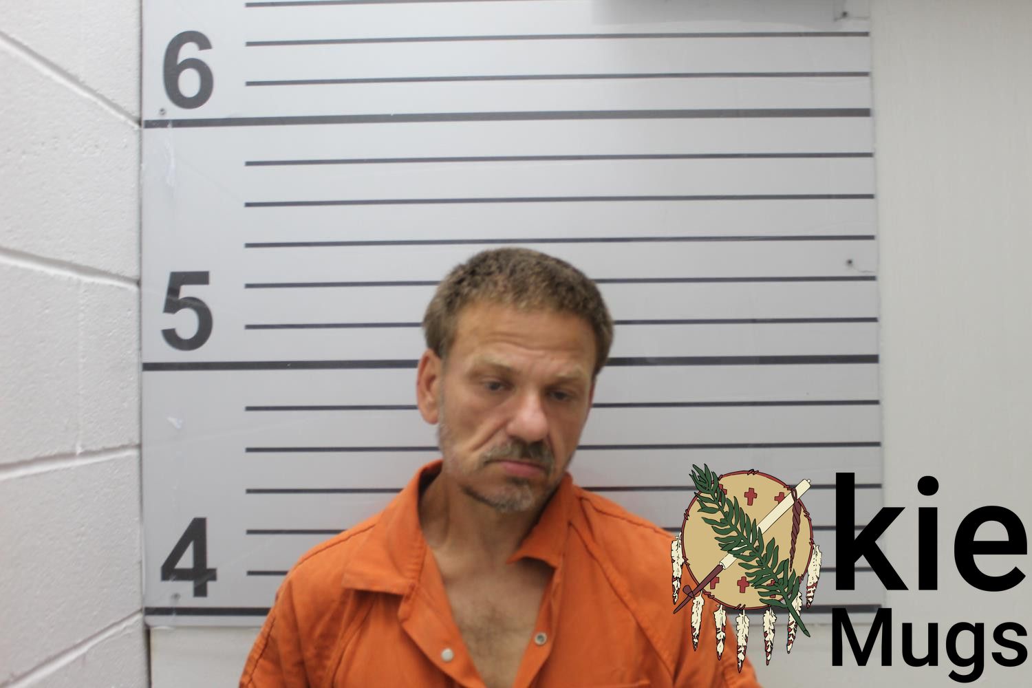 Booking photo of JIMMY DEWAYNE BATTLES