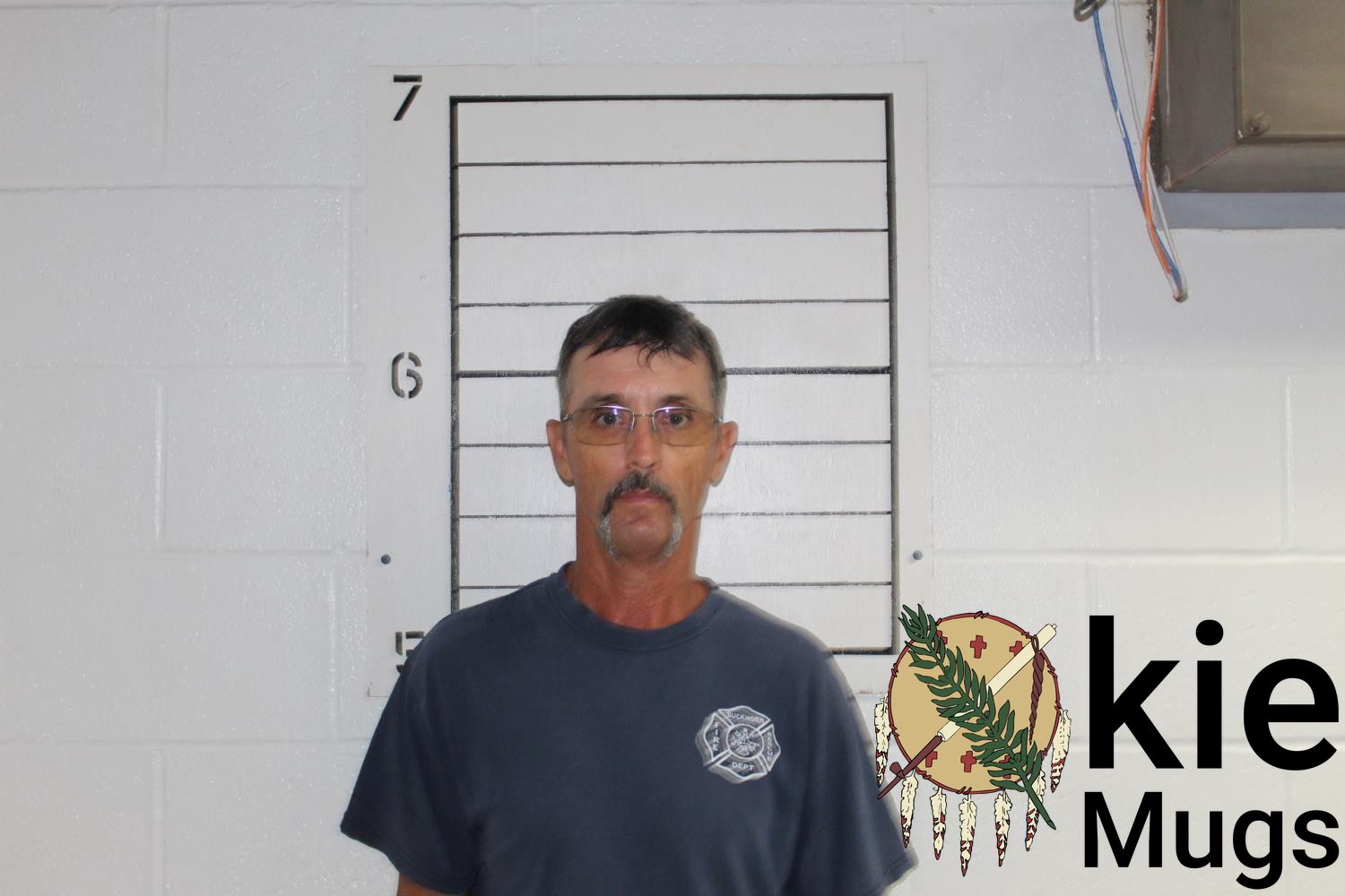 Booking photo of JIMMY CLAYTON WEBB