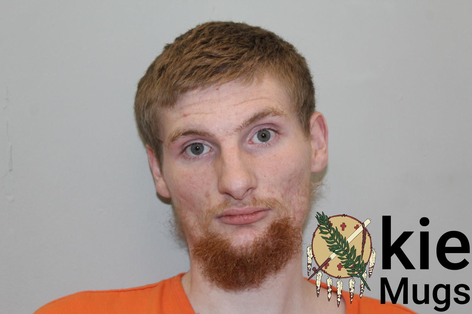 Booking photo of JIMMY DARELL BRUFFETT