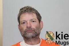 Booking photo of JIMMY DEAN STEPHENS