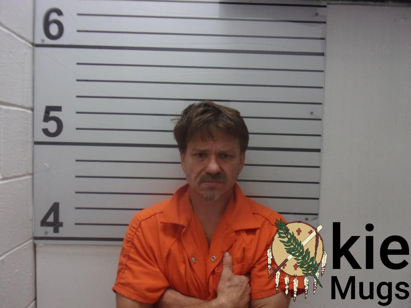 Booking photo of JIMMY DEWAYNE BATTLES