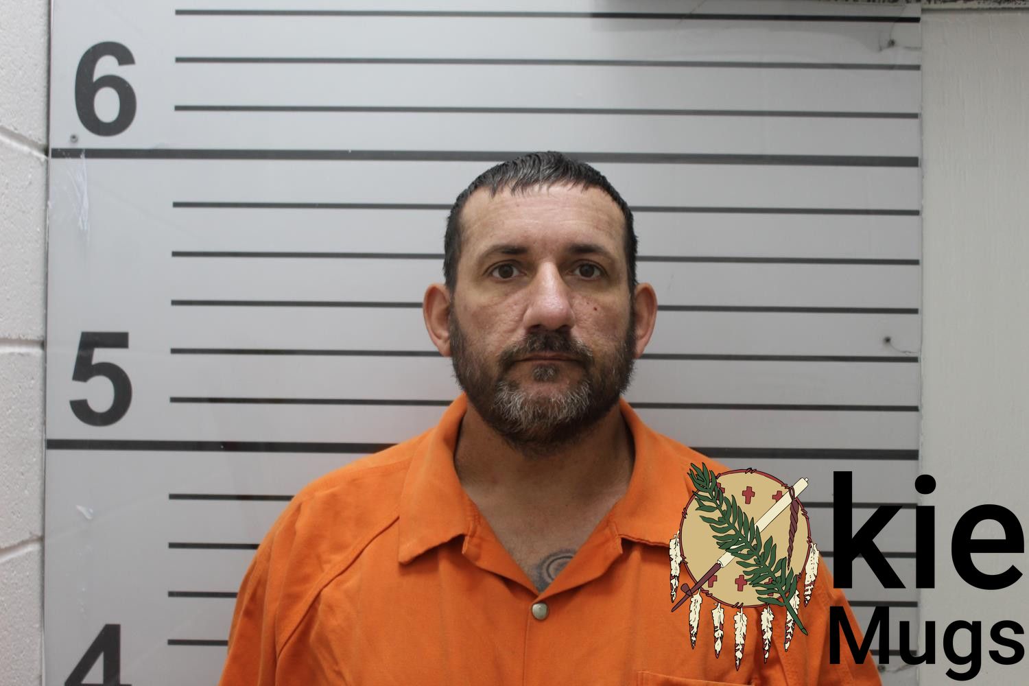 Booking photo of JIMMY DEWAYNE ENGLISH