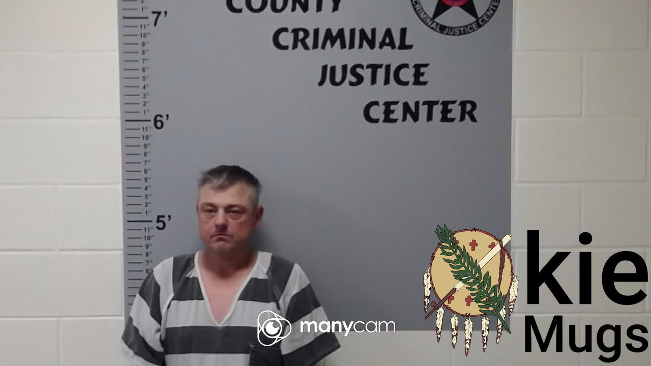 Booking photo of JIMMY DEWAYNE WHEAT
