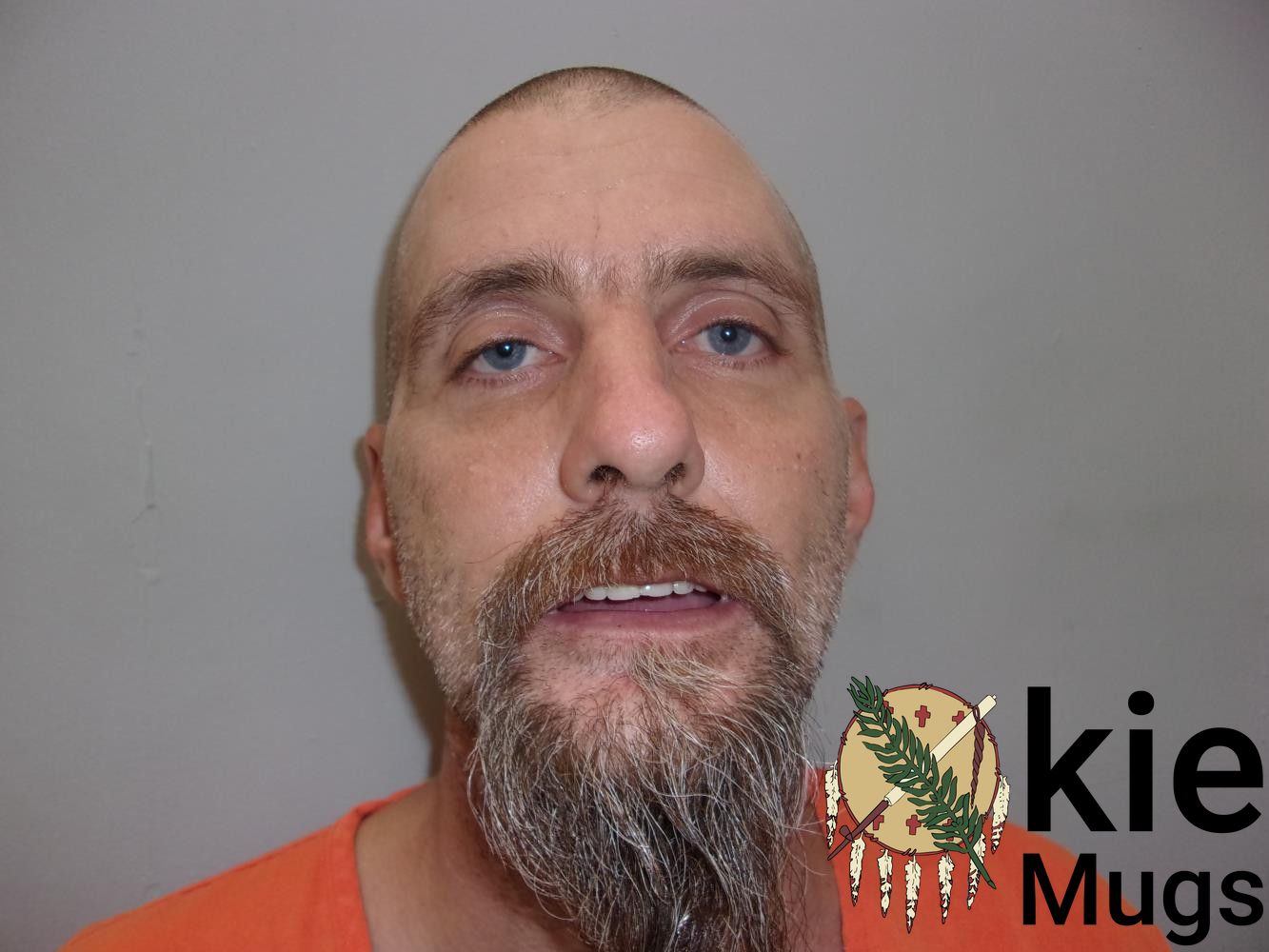 Booking photo of JIMMY EARL PACE